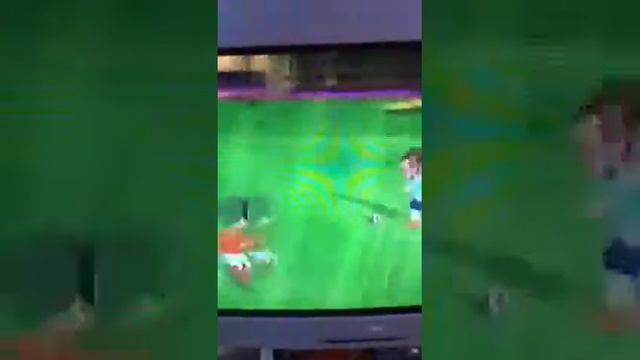 Great FIFA 09 all play goal смотреть онлайн