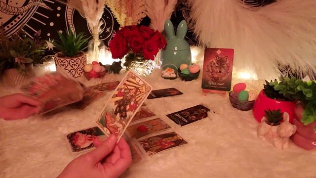 What unexpected blessing is coming your way?🍀|Pick-A-Card| смотреть онлайн