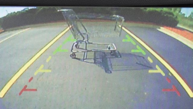 2016 Nissan Rogue - RearView Monitor (if so equipped) смотреть онлайн