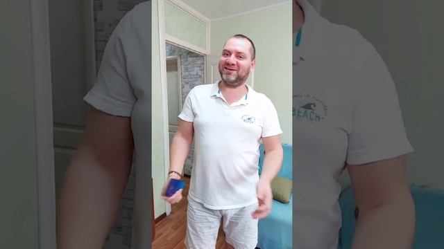 Как правильно отвечать жене на самокритику чтобы не обидеть её ? смотреть онлайн