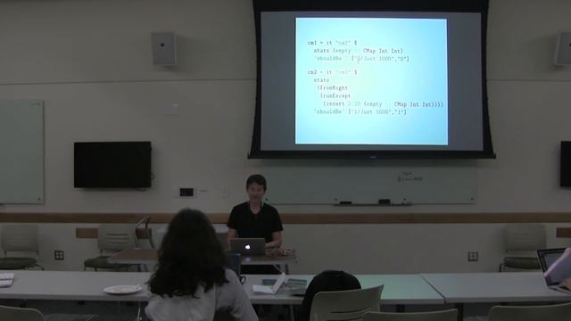 Harold Carr- Pluggable Stackable API Implementations- λC 2019 смотреть онлайн