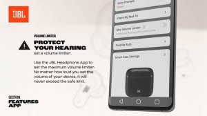 JBL | TOUR PRO 2 TWS - How to Set Up your new headphone