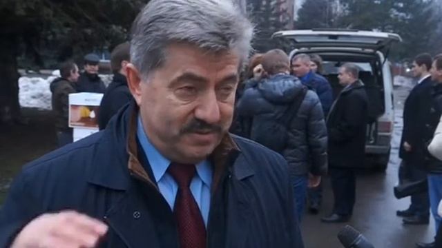 Казаки вернут Гоголя и Пушкина луганским кадетам смотреть онлайн