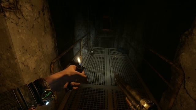 Metro Exodus|Каспий|Хардкор|#4-1 смотреть онлайн