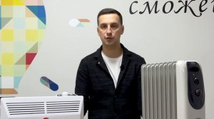 Электрический конвектор или масляный обогреватель