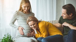 Эко и суррогатное материнство - грех_ Протоиерей Андрей Федоров