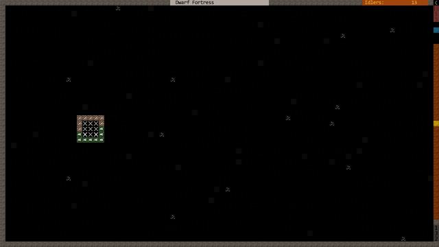 Dwarf Fortress 2014 - Lanternabyss - Ep 19 смотреть онлайн