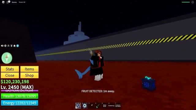Blox Fruits Buddha V3.. ( Glitch ) смотреть онлайн