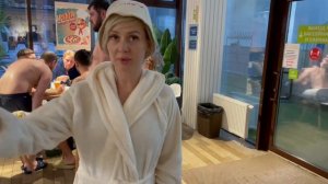 Мы в Термы Видное! Наш обзор и впечатления!