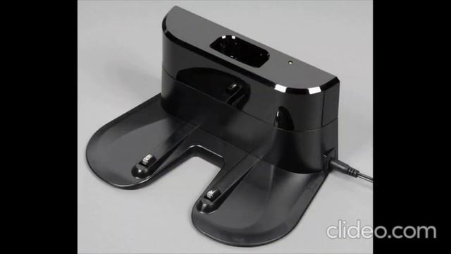 Робот-пылесос ILIFE Robot Vacuum V7s plus смотреть онлайн