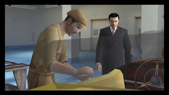 № 3-Прохожу Mafia 1.The City of Lost Heaven-v.1.1- Мафии 1 больше 15 Лет ! смотреть онлайн