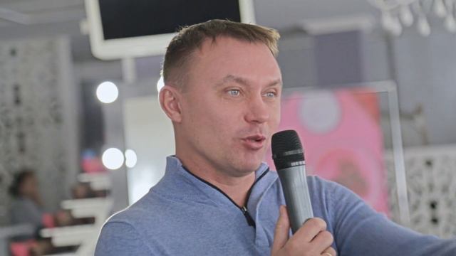 Съёмка Бьюти Завтрака г. Тимашевск смотреть онлайн