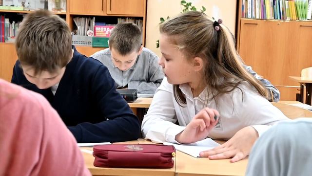 Татьяна Михайловна Бурмистрова | Видеовизитка смотреть онлайн