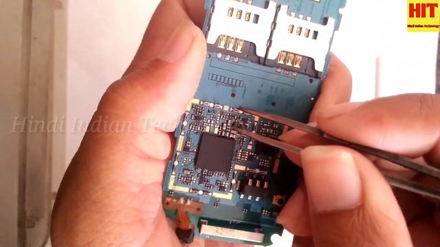 samsung b310e battery low shutdown problem soultion By Hindi Indian Technology смотреть онлайн