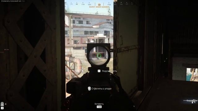 Два 2689 no HT + gtx 1080 в Call of Duty Modern Warfare Warzone смотреть онлайн