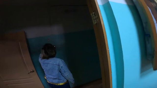 Музей ПГТ ОМСУКЧАН. смотреть онлайн