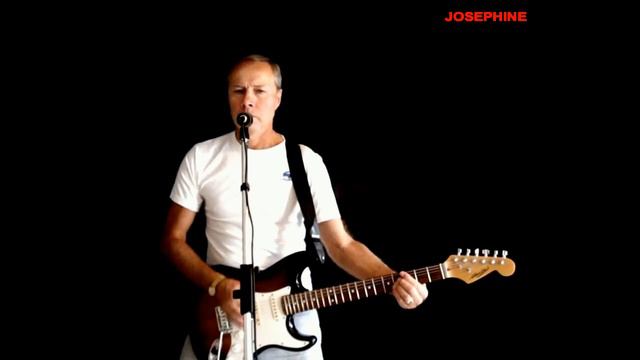 Josephinа cover ex Chris Rea (Christopher Anton Ree - русский текст А.Баранов) смотреть онлайн