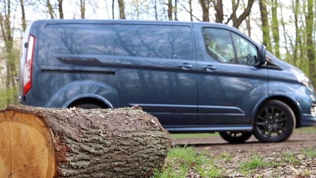 Ford Transit Custom/Ford Tourneo Custom sajtóesemény 2018.04.17. смотреть онлайн