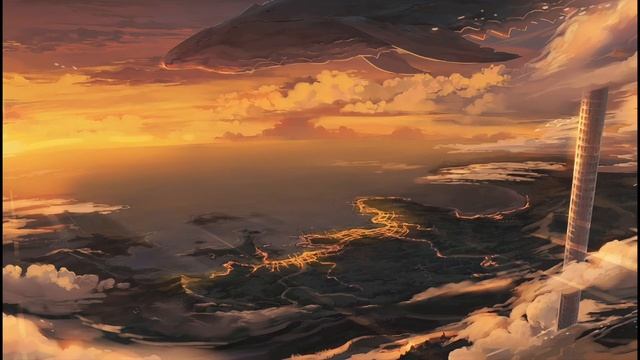 Фоновая музыка lofi для медитации и релаксации смотреть онлайн