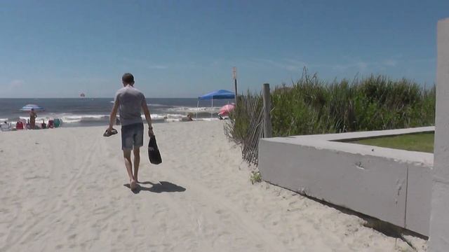 Близнецы в Америке. Атлантический океан. смотреть онлайн