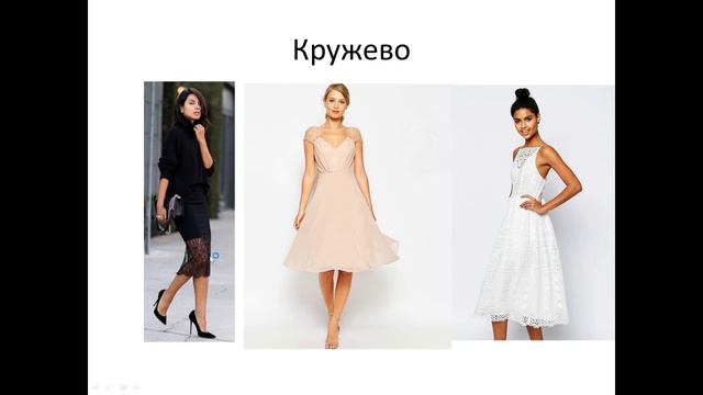 Стиль для соблазнения  Как нас видят мужчины