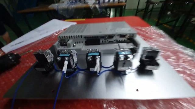 PLC 원리 NPN PNP 이해 입력 출력 IO 정의 OP 작업과 PLC의 연관성 смотреть онлайн