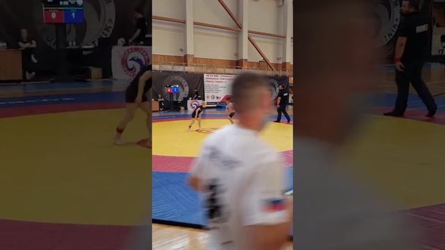 джиу джитсу еткуль махаммедали смотреть онлайн