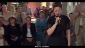 На юбилее чеченского МИЛЛИОНЕРА Патимат Кагирова