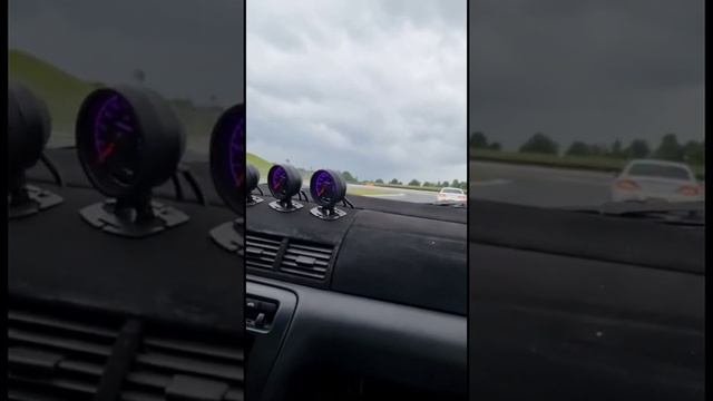TT Cirquit Assen Japfest 2022//H22A Honda Prelude Straightpipe Tracktime//Onboard and Flyby Sound смотреть онлайн