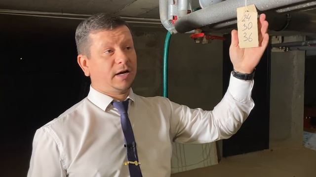 НП «ЖКХ Контроль» рассказывает, как подготовить дом к зиме