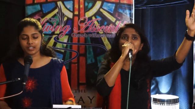 Powerful Praise and Worship in Bengali смотреть онлайн