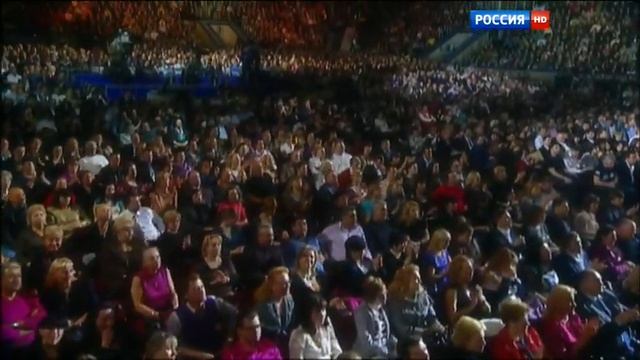 Пугачевой - 60 смотреть онлайн