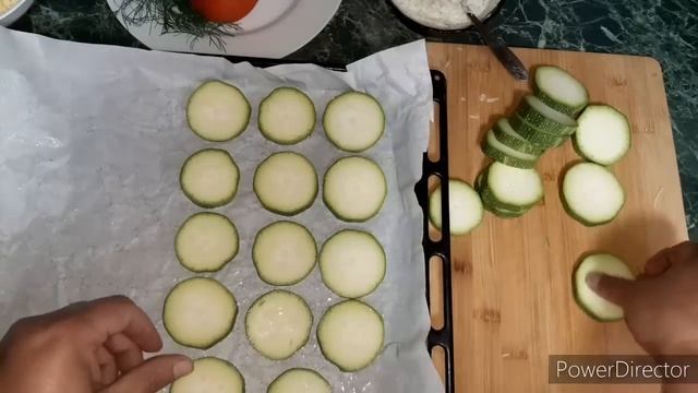 Кабачки больше не жарю// а делаю ТАК// Просто и Вкусно....15 минут и готово смотреть онлайн