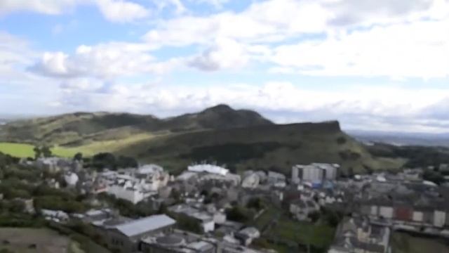 360˚ from the Nelson Monument смотреть онлайн