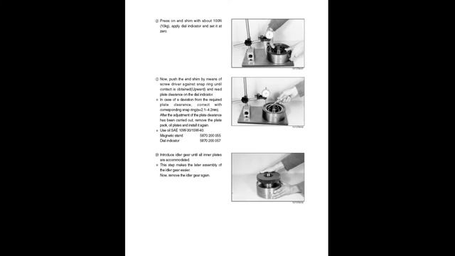 Hyundai Wheel Loader HL757-7A - Service Manual - Operators Manual - Wiring Diagrams