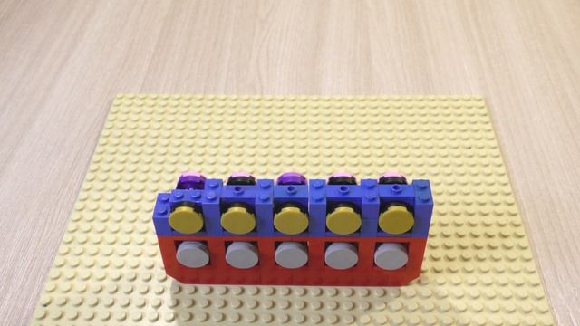 Как сделать POP IT АНТИСТРЕСС из ЛЕГО смотреть онлайн