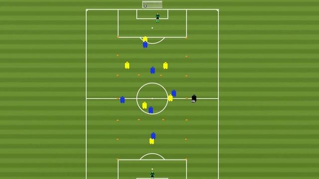 Counterattacking Game смотреть онлайн