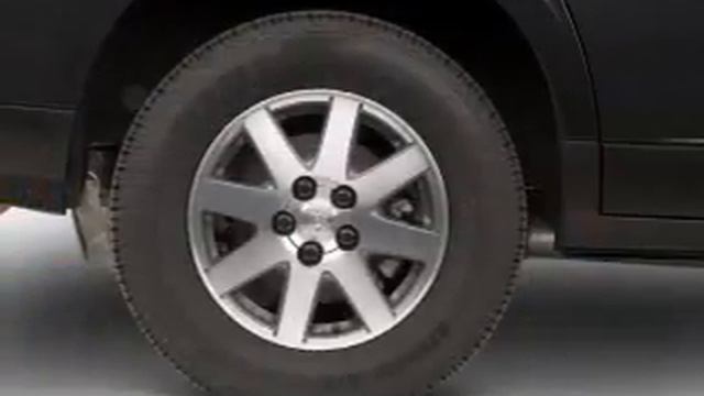 2003 Buick Rendezvous - Fenton MI смотреть онлайн