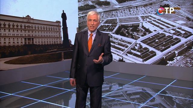 Второй фронт. Как долго мы его ждали?  - Леонид Млечин «Вспомнить всё»