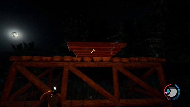 Building my House In The Forest - Part 4 смотреть онлайн