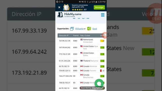 Configurar ssh 30 dias http injector mexico смотреть онлайн