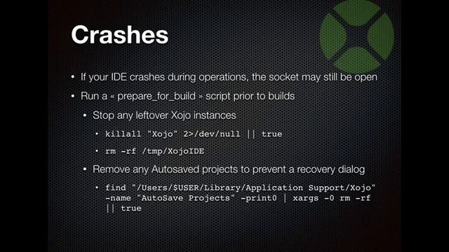 Modern Continuous Integration With Xojo | Xojo Developer Conference 2019 Session смотреть онлайн