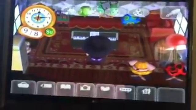 Life in New Sass: Tour of my house before my debt paid off смотреть онлайн