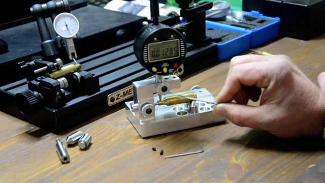 Z-METER COMPACT GEN 2 смотреть онлайн