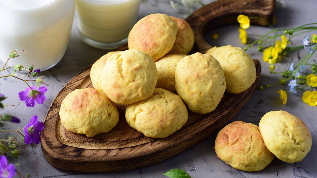 Аймкук | рецепты всегда под рукой!