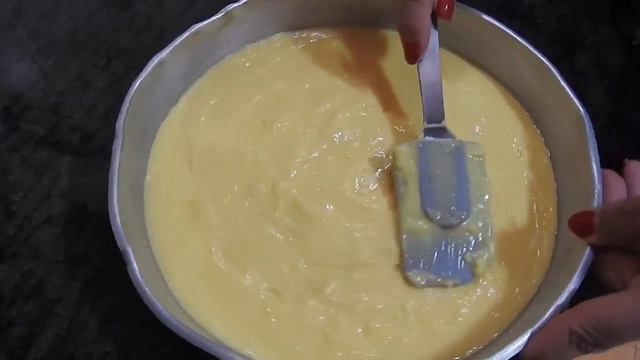 Flan Pastelero con Chocolate I Sin Azúcar, Apto para Diabéticos смотреть онлайн