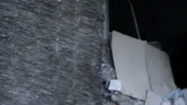 Применение природных материалов( МАТОВ ИЗ КАМЫША) в стене СТАРОГО завода. смотреть онлайн