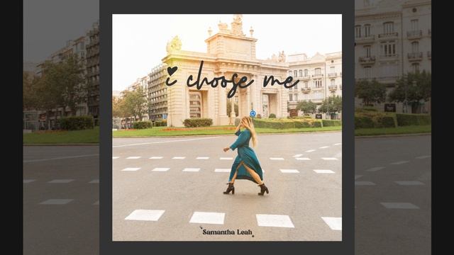 I Choose Me смотреть онлайн