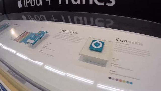 Walmart | GoPro и American TV смотреть онлайн