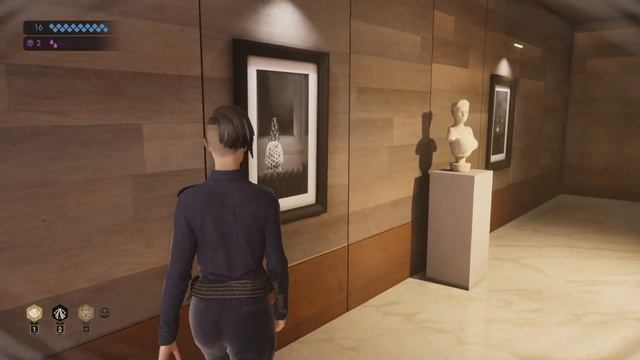 Vampire: The Masquerade - Swansong  - #8 Лейша: Лофт